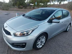 Kia Ceed GT