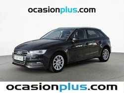 Negro Usado 2014 Audi A3 Sportback Utilitario | 13.750 € (Precio justo)