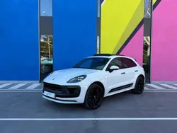 Blanco Usado 2021 Porsche Macan GTS SUV | 98.900 €