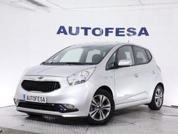 Plata Usado 2017 Kia Venga Active Utilitario | 9180 €