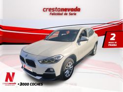 Usado 2019 BMW X2 SUV | 20.551 € (Precio justo)