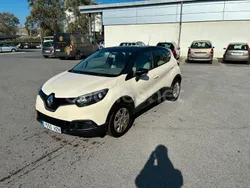 Beige Usado 2014 Renault Captur Life SUV | 9500 € (Precio justo)