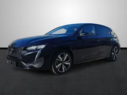 Negro Nuevo 2024 Peugeot 308 Allure | 28.790 € (Precio justo)