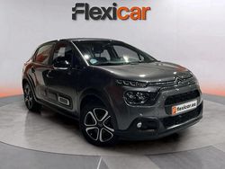 Gris Usado 2024 Citroën C3 Berlina | 14.190 € (Precio justo)