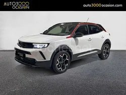 Blanco Usado 2023 Opel Mokka SUV | 23.500 €