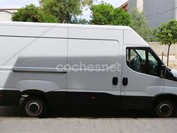 Blanco Usado 2012 Iveco Daily Recogida | 24.000 €