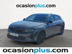 Gris Usado 2023 Opel Astra S Utilitario | 16.355 € (Buen precio)