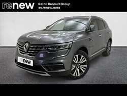 Gris Usado 2023 Renault Koleos Initiale Paris SUV | 27.490 € (Buen precio)
