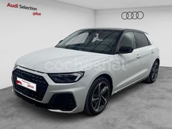 Blanco Usado 2025 Audi A1 Sportback Utilitario | 30.900 € (Caro)