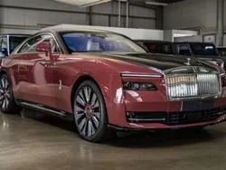 Burdeos Usado 2023 Rolls Royce Spectre Berlina | 479.900 €