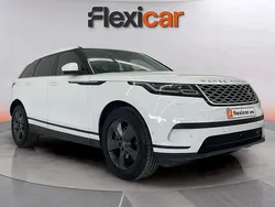 Blanco Usado 2021 Land Rover Range Rover Velar S SUV | 33.990 € (Super precio)