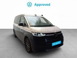 Azul Usado 2025 VW California California Van | 74.990 €