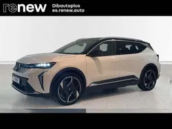 Renault Scénic
