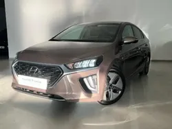 Beige Usado 2020 Hyundai Ioniq Berlina | 16.990 € (Precio justo)