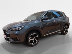 Gris / plata Usado 2023 MG HS Luxury SUV | 26.900 €