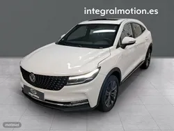 Blanco Nuevo 2025 DFSK Fengon | 26.900 € (Precio justo)