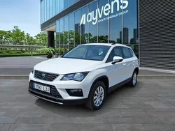 Usado 2020 Seat Ateca Reference SUV | 19.700 € (Precio justo)