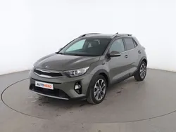 Dorado Usado 2019 Kia Stonic SUV | 15.099 € (Precio justo)