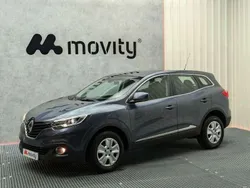 Azul Usado 2018 Renault Kadjar Business SUV | 13.490 € (Precio justo)