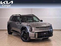 Eléctrico Nuevo 2025 Kia EV9 GT-Line SUV | 87.165 €