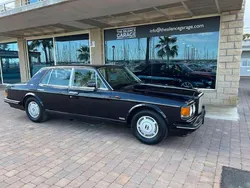 Azul Usado 1991 Bentley Turbo R Berlina | 18.900 €