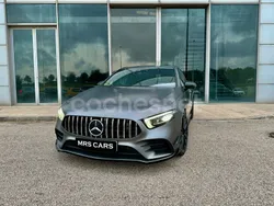 Mercedes A35 AMG