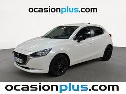 Blanco Usado 2023 Mazda 2 Edition Utilitario | 12.900 € (Buen precio)