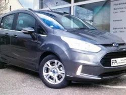 Usado 2016 Ford B-MAX Titanium X Monovolumen | 8600 €