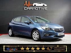 Usado 2016 Opel Astra Selective Utilitario | 15.250 €
