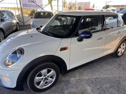 Beige Usado 2018 Mini One D Utilitario | 10.999 € (Buen precio)