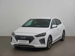 Usado 2022 Hyundai Ioniq Utilitario | 19.590 € (Un poco caro)