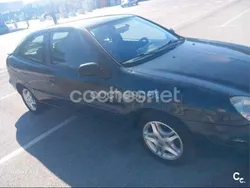 Negro Usado 2004 Citroën Xsara Coupe | 1900 € (Precio justo)