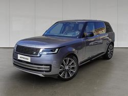 Eiger grey Usado 2023 Land Rover Range Rover HSE SUV | 138.900 €
