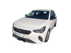 Blanco Usado 2021 Opel Corsa Edition Berlina | 9950 € (Buen precio)