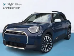 Azul Nuevo 2025 Mini Aceman Essential SUV | 42.574 € (Precio justo)