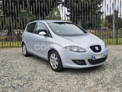 Gris / plata Usado 2006 Seat Altea Sport Monovolumen | 3490 € (Super precio)