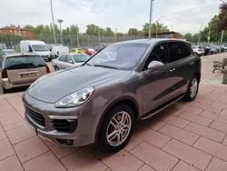 Gris Usado 2016 Porsche Cayenne SUV | 28.900 € (Super precio)