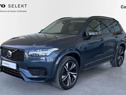 Otro Usado 2023 Volvo XC90 Ultimate SUV | 73.990 €