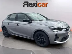 Gris Usado 2023 Opel Corsa GS Line Berlina | 13.990 € (Precio justo)