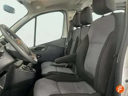 Gris Usado 2018 Opel Vivaro S Van | 22.590 €