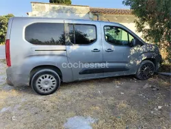 Gris / plata Usado 2020 Opel Combo Life Selective Monovolumen | 18.000 € (Precio justo)