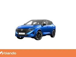 Azul Nuevo 2025 Nissan Qashqai N-Connecta SUV | 37.195 € (Un poco caro)