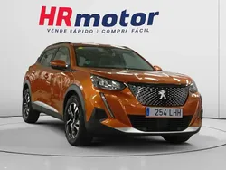 Usado 2020 Peugeot 2008 Allure SUV | 15.690 € (Precio justo)