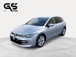 Gris / plata Usado 2025 VW Golf VIII Berlina | 27.999 € (Precio justo)