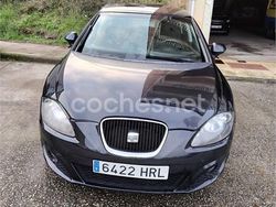 Negro Usado 2012 Seat Leon Copa Berlina | 5500 €