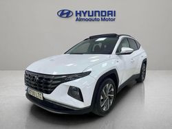 Usado 2021 Hyundai Tucson SUV | 23.500 € (Caro)