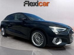 Negro Usado 2022 Audi A3 Premium Berlina | 20.290 € (Precio justo)