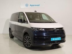 Otro Nuevo 2025 VW Multivan Van | 54.900 € (Caro)