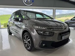 Citroën C4 SpaceTourer