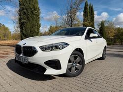 Blanco Usado 2022 BMW 216 Coupe | 18.990 € (Precio justo)